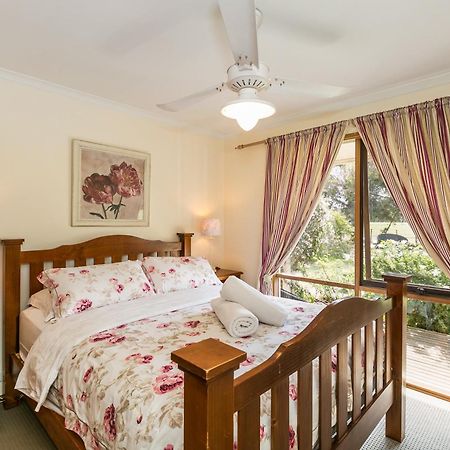 Freshwater Creek Cottages & Farm Stay 토키 외부 사진