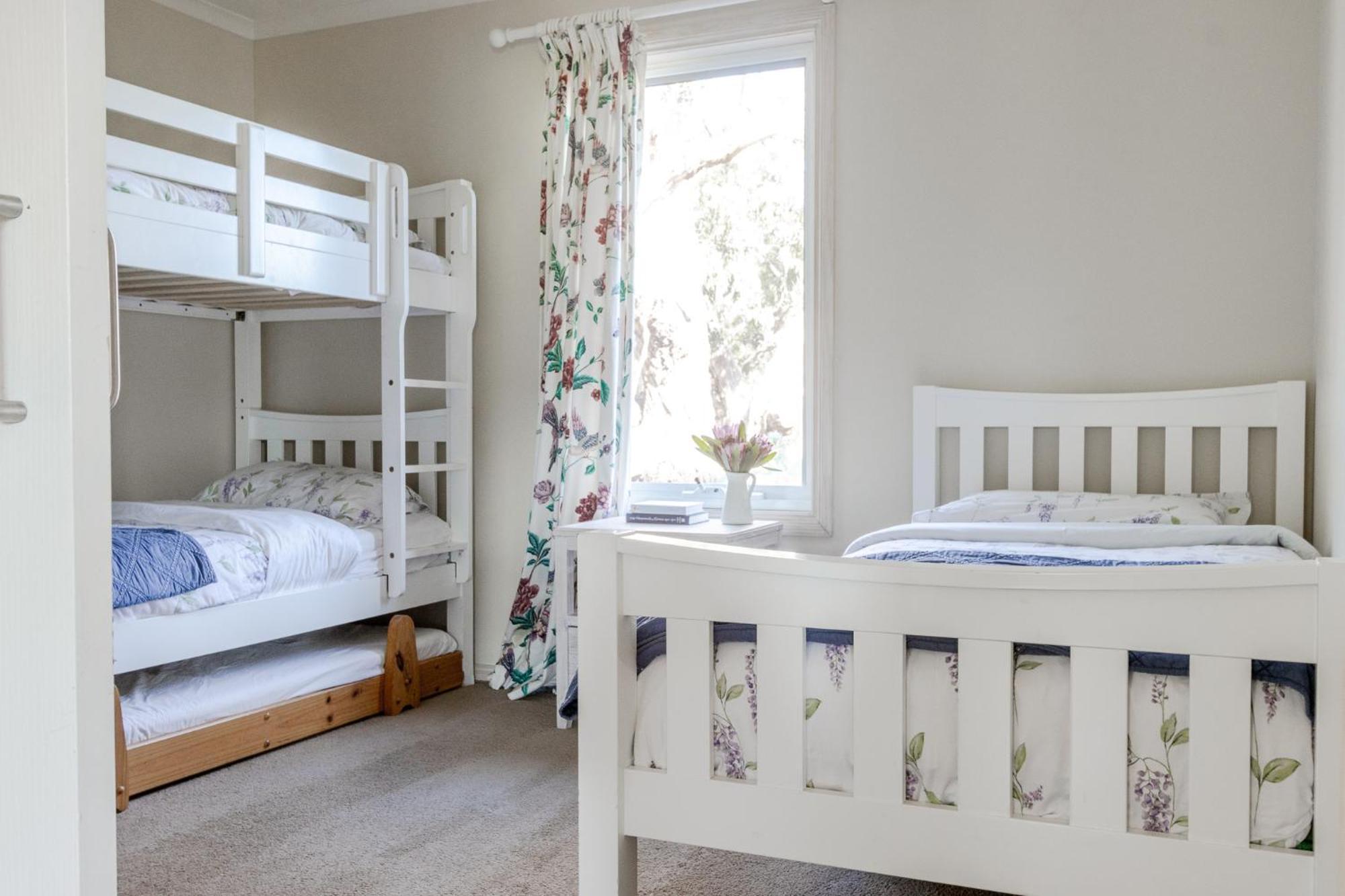 Freshwater Creek Cottages & Farm Stay 토키 외부 사진