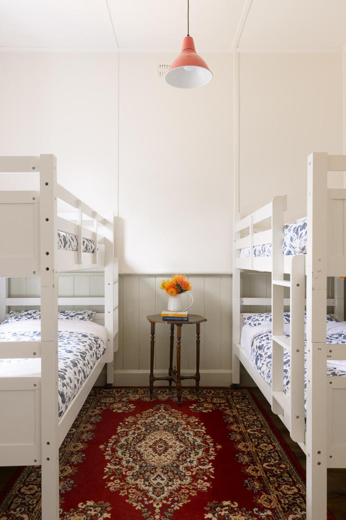 Freshwater Creek Cottages & Farm Stay 토키 외부 사진