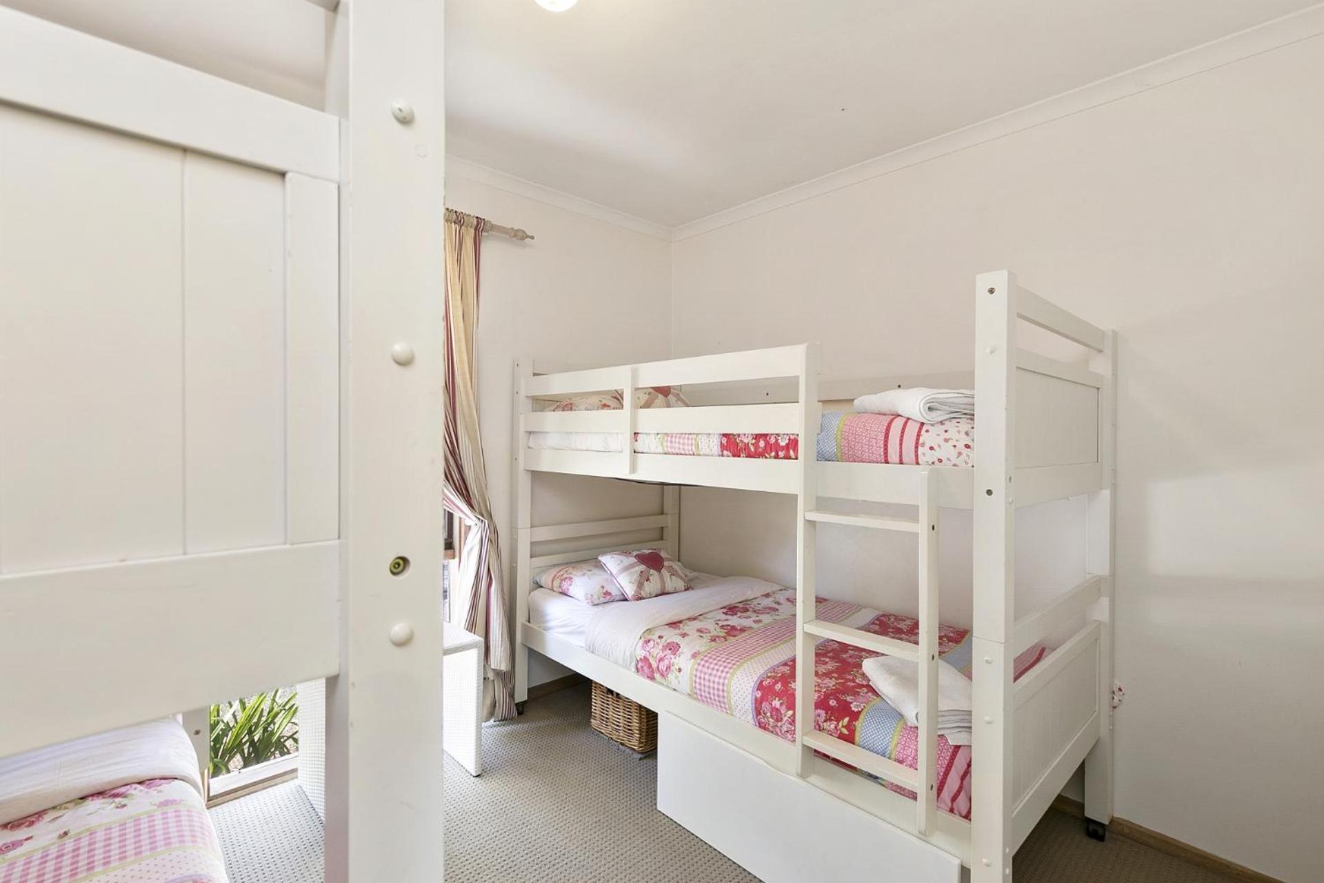 Freshwater Creek Cottages & Farm Stay 토키 외부 사진