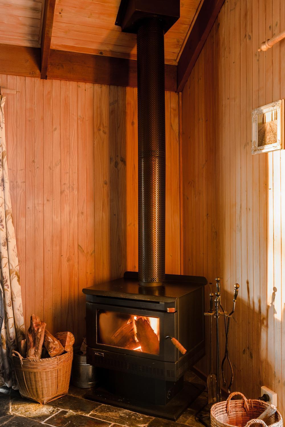 Freshwater Creek Cottages & Farm Stay 토키 외부 사진