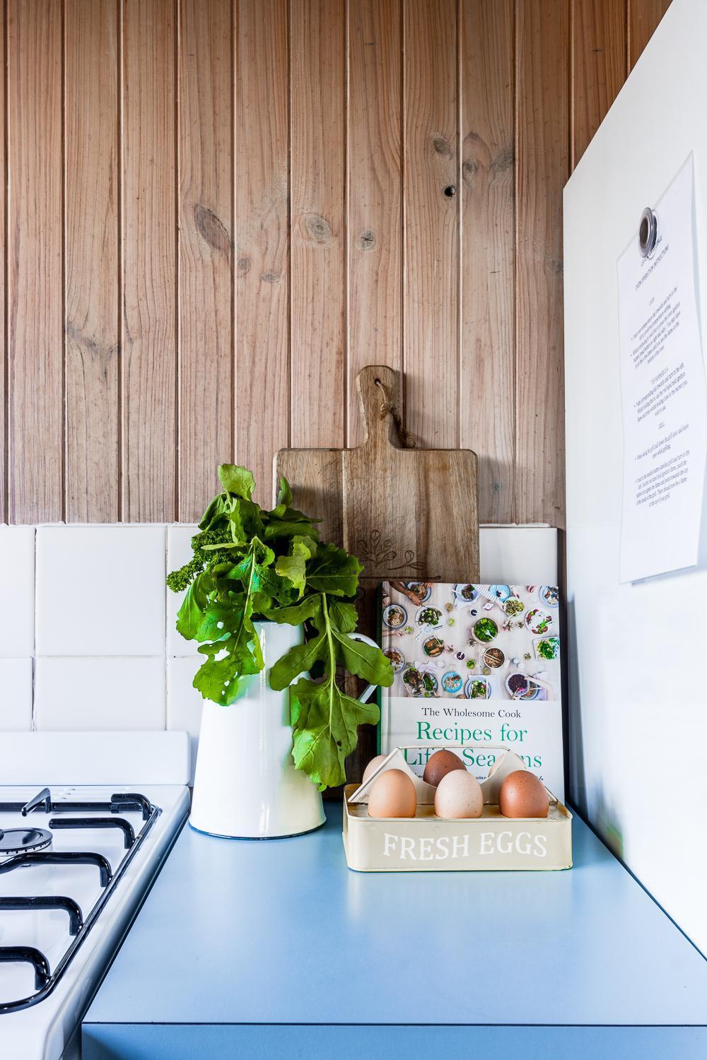 Freshwater Creek Cottages & Farm Stay 토키 외부 사진
