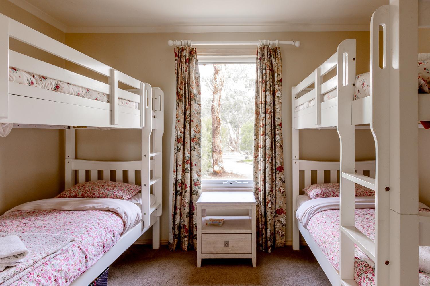 Freshwater Creek Cottages & Farm Stay 토키 외부 사진
