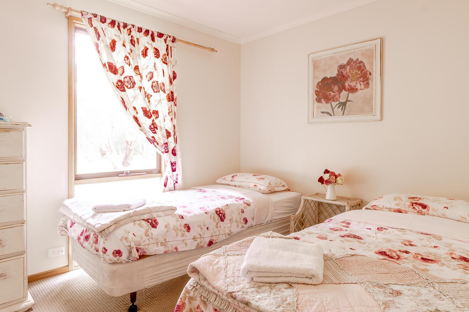 Freshwater Creek Cottages & Farm Stay 토키 외부 사진